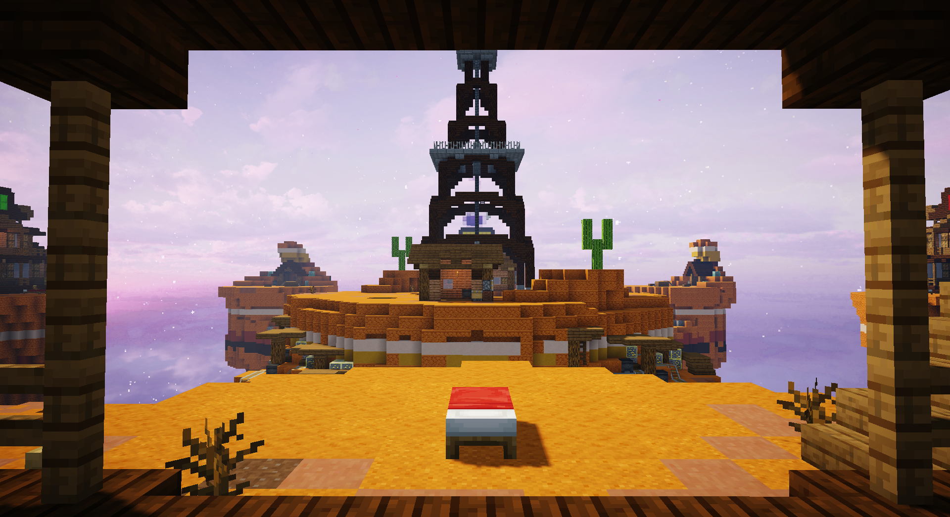 Bedwars